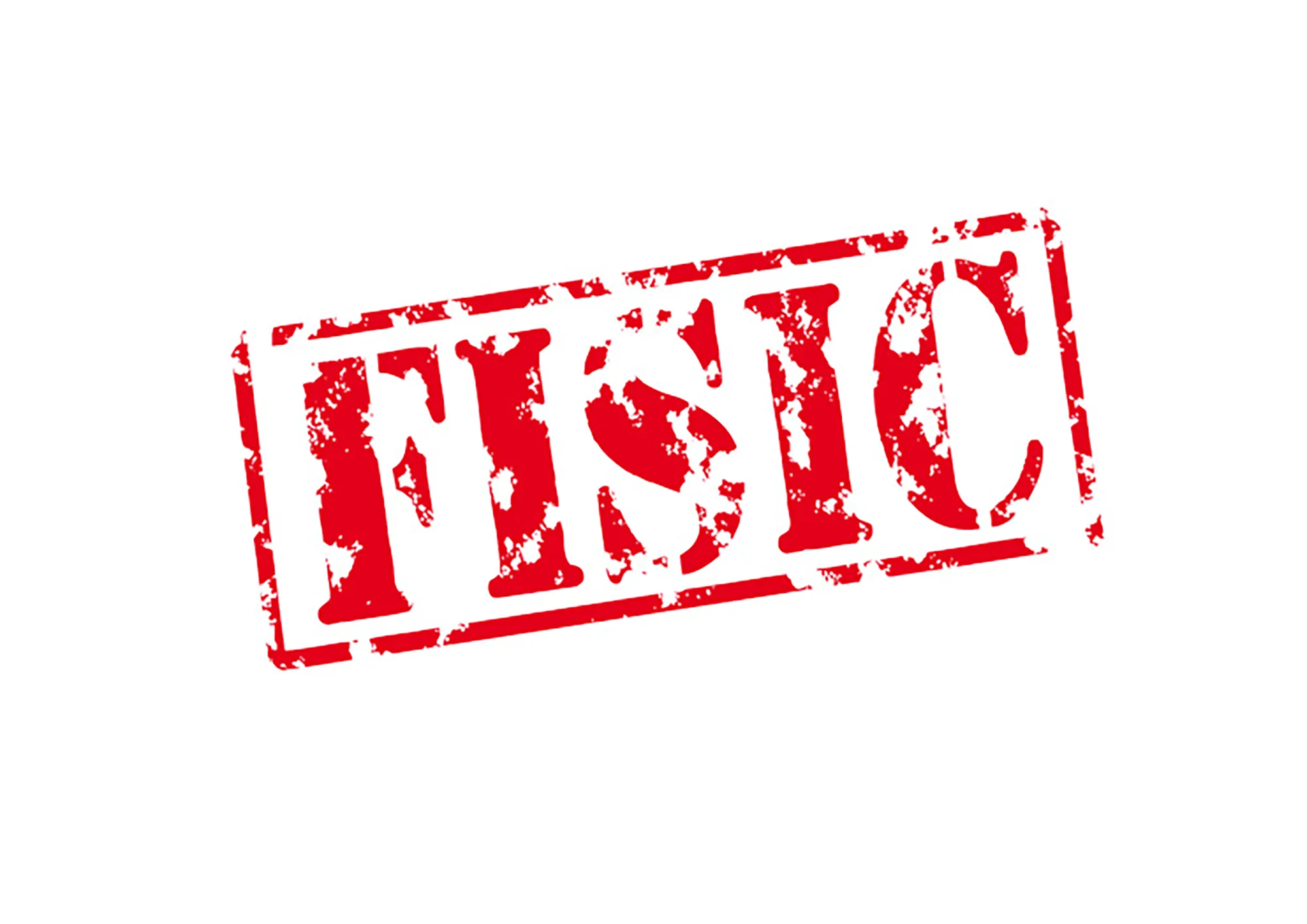 FISIC Logo