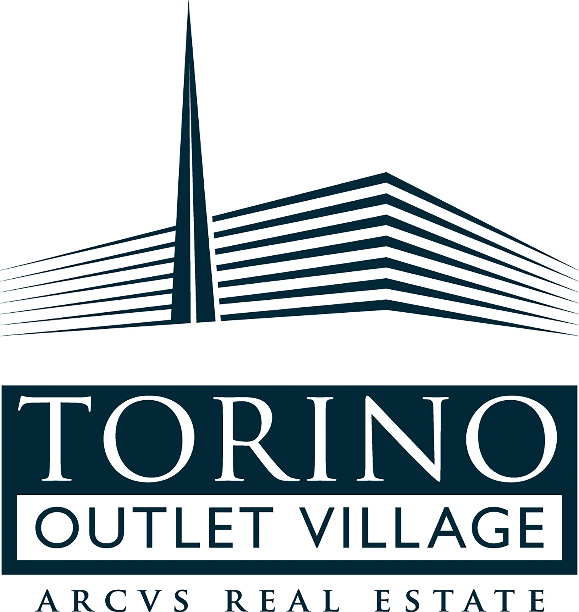 Torino Outlet Village Logo